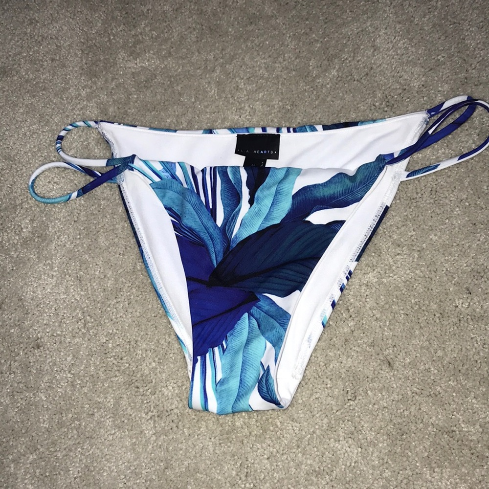 Bikini bottoms nwot